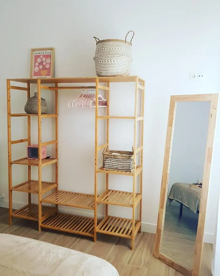 Bright And Modern Apartment In Bilbao City Center 0*,
