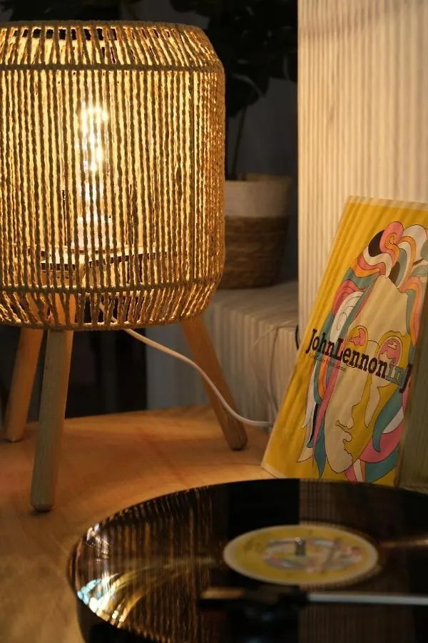 Bright And Modern Apartment In Bilbao City Center 스페인
