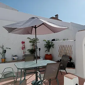The Corner Terraza , Alcaudete España