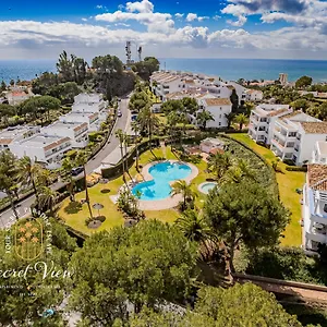 Riviera Miraflores , La Cala De Mijas España